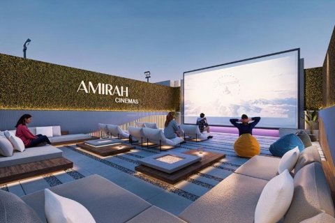 Apartament na sprzedaż w Dubai, ZEA 2 sypialnie, 136 mkw., nr 693280 - zdjęcie 18