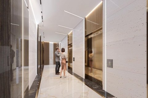 Apartmán v Dubai, SAE 2 spálne, 136 m2 č. 693280 - Fotografia 17