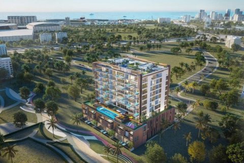 Apartman u gradu Dubai, UAE 2 spavaće sobe, 136 m2 Br. 693280