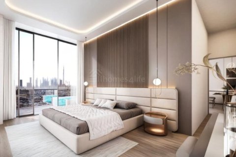 Apartmán v Dubai, SAE 2 spálne, 136 m2 č. 693280 - Fotografia 11