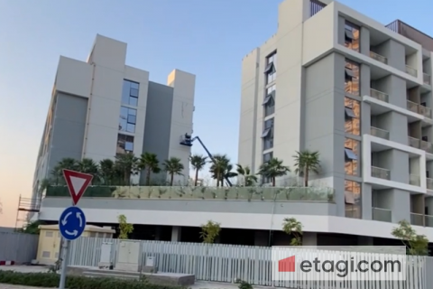 Byt v Arjan, Dubai, SAE 1 ložnice, 47.5 m² Č.: 571433 - fotografie 7