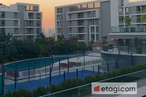Byt v Arjan, Dubai, SAE 1 ložnice, 47.5 m² Č.: 571433 - fotografie 6