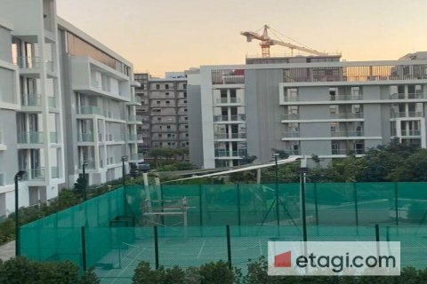 Byt v Arjan, Dubai, SAE 1 ložnice, 47.5 m² Č.: 571433 - fotografie 5