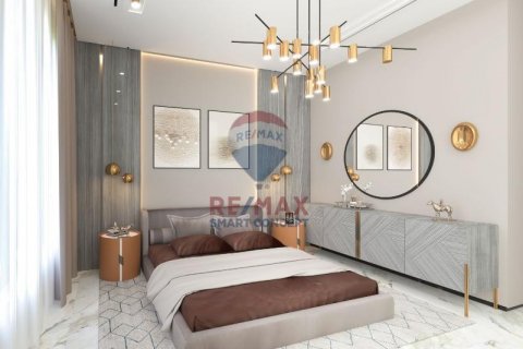 Rumah bandar di Golf City, Dubai, UAE 4 bilik tidur, 331.8 meter persegi № 571422 - foto 1