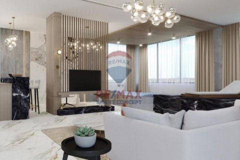 Rumah bandar di Golf City, Dubai, UAE 4 bilik tidur, 331.8 meter persegi № 571422 - foto 5