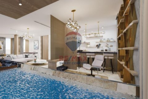 Rumah bandar di Golf City, Dubai, UAE 4 bilik tidur, 331.8 meter persegi № 571422 - foto 9