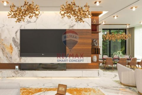 Rumah bandar di Golf City, Dubai, UAE 4 bilik tidur, 331.8 meter persegi № 571422 - foto 14