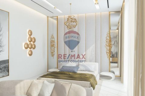 Rumah bandar di Golf City, Dubai, UAE 4 bilik tidur, 331.8 meter persegi № 571422 - foto 8