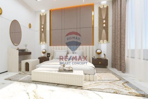Rumah bandar di Golf City, Dubai, UAE 4 bilik tidur, 331.8 meter persegi № 571422 - foto 3