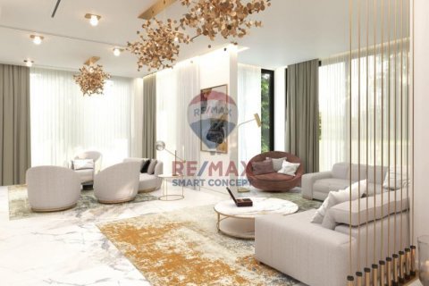 Rumah bandar di Golf City, Dubai, UAE 4 bilik tidur, 331.8 meter persegi № 571422 - foto 20