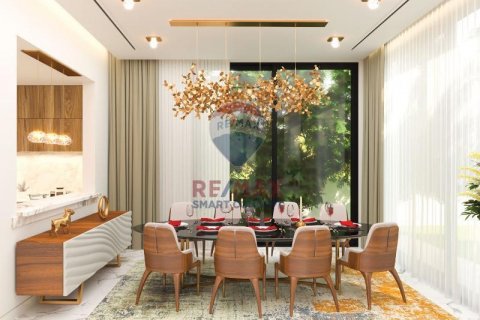 Rumah bandar di Golf City, Dubai, UAE 4 bilik tidur, 331.8 meter persegi № 571422 - foto 10