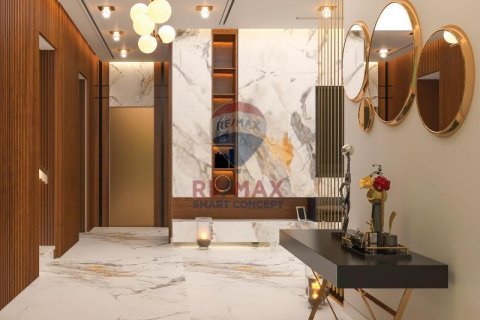 Rumah bandar di Golf City, Dubai, UAE 4 bilik tidur, 331.8 meter persegi № 571422 - foto 6