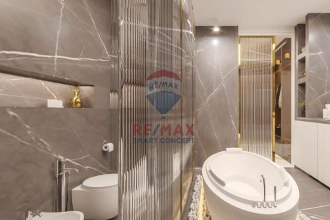 Rumah bandar di Golf City, Dubai, UAE 4 bilik tidur, 331.8 meter persegi № 571422 - foto 17