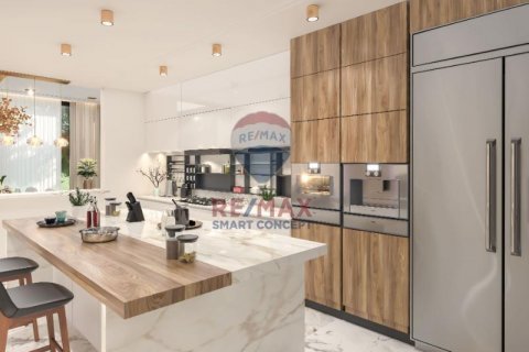 Rumah bandar di Golf City, Dubai, UAE 4 bilik tidur, 331.8 meter persegi № 571422 - foto 2
