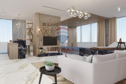 Rumah bandar di Golf City, Dubai, UAE 4 bilik tidur, 331.8 meter persegi № 571422 - foto 16