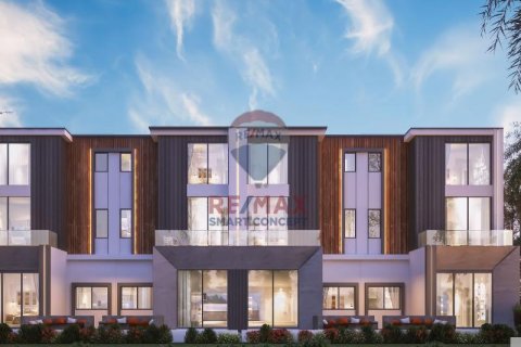 Rumah bandar di Golf City, Dubai, UAE 4 bilik tidur, 331.8 meter persegi № 571422 - foto 4
