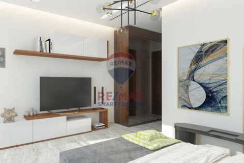 Rumah bandar di Golf City, Dubai, UAE 4 bilik tidur, 331.8 meter persegi № 571422 - foto 13