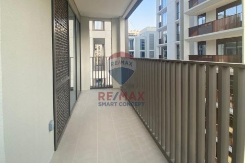 Byt v Dubai Creek Harbour (The Lagoons), Dubai, SAE 1 ložnice, 70.5 m² Č.: 571424 - fotografie 5