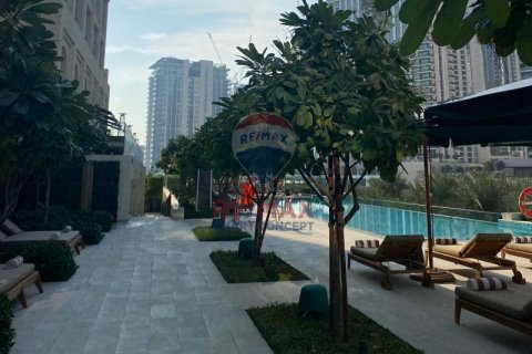 Byt v Dubai Creek Harbour (The Lagoons), Dubai, SAE 1 ložnice, 70.5 m² Č.: 571424 - fotografie 10