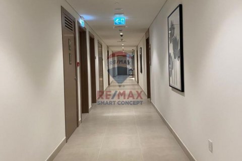 Byt v Dubai Creek Harbour (The Lagoons), Dubai, SAE 1 ložnice, 70.5 m² Č.: 571424 - fotografie 7