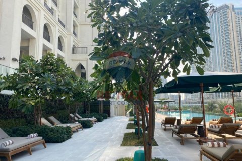 Byt v Dubai Creek Harbour (The Lagoons), Dubai, SAE 1 ložnice, 70.5 m² Č.: 571424 - fotografie 14