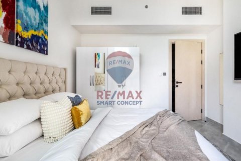 Byt v Al Jaddaf, Dubai, SAE 2 ložnice, 148.7 m² Č.: 571423 - fotografie 8