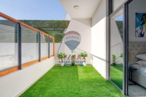Byt v Al Jaddaf, Dubai, SAE 2 ložnice, 148.7 m² Č.: 571423 - fotografie 15