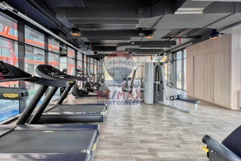 Byt v Al Jaddaf, Dubai, SAE 2 ložnice, 148.7 m² Č.: 571423 - fotografie 26