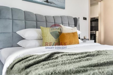 Byt v Al Jaddaf, Dubai, SAE 2 ložnice, 148.7 m² Č.: 571423 - fotografie 9