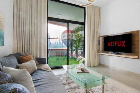 Byt v Al Jaddaf, Dubai, SAE 2 ložnice, 148.7 m² Č.: 571423 - fotografie 21
