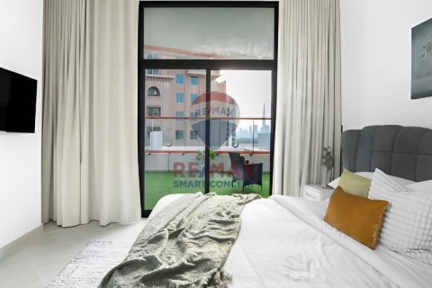 Byt v Al Jaddaf, Dubai, SAE 2 ložnice, 148.7 m² Č.: 571423 - fotografie 7