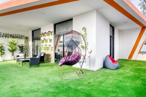 Byt v Al Jaddaf, Dubai, SAE 2 ložnice, 148.7 m² Č.: 571423 - fotografie 17