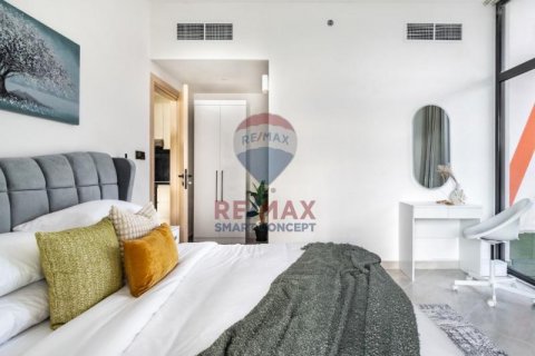 Byt v Al Jaddaf, Dubai, SAE 2 ložnice, 148.7 m² Č.: 571423 - fotografie 13