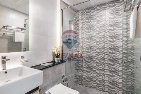 Byt v Al Jaddaf, Dubai, SAE 2 ložnice, 148.7 m² Č.: 571423 - fotografie 23