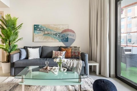 Byt v Al Jaddaf, Dubai, SAE 2 ložnice, 148.7 m² Č.: 571423 - fotografie 4