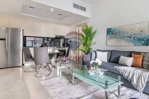 Byt v Al Jaddaf, Dubai, SAE 2 ložnice, 148.7 m² Č.: 571423 - fotografie 2