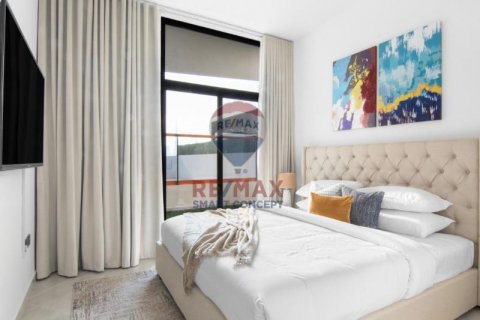 Byt v Al Jaddaf, Dubai, SAE 2 ložnice, 148.7 m² Č.: 571423 - fotografie 1