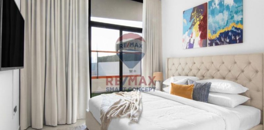 Byt v Al Jaddaf, Dubai, SAE 2 ložnice, 148.7 m² Č.: 571423