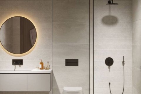 Byt v Dubai, SAE 2 ložnice, 114.91 m² Č.: 411512 - fotografie 4