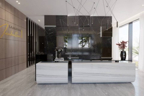 Apartment in Dubai, UAE 2 bedrooms, 136.54 sq.m. № 411516 - photo 3
