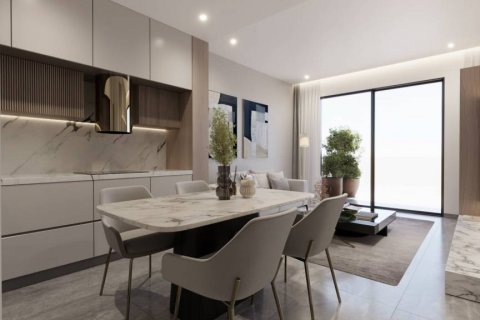 Apartment in Dubai, UAE 2 bedrooms, 136.54 sq.m. № 411516 - photo 2