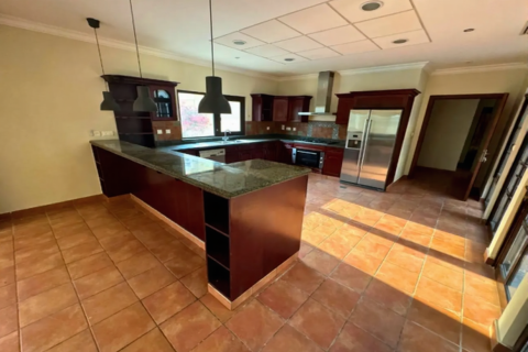 Villa sa The Villa, Dubai, UAE 5 silid-tulugan, 793.39 sq.m. № 750774 - larawan 5