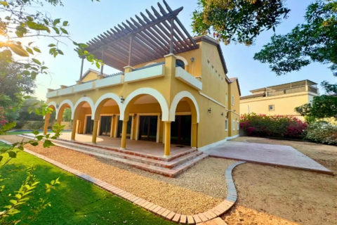 Villa sa The Villa, Dubai, UAE 5 silid-tulugan, 793.39 sq.m. № 750774 - larawan 2