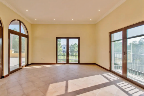 Villa sa The Villa, Dubai, UAE 5 silid-tulugan, 793.39 sq.m. № 750774 - larawan 15