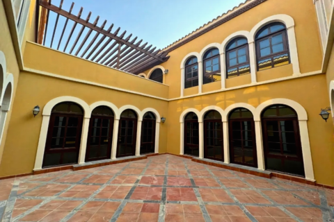 Villa sa The Villa, Dubai, UAE 5 silid-tulugan, 793.39 sq.m. № 750774 - larawan 3