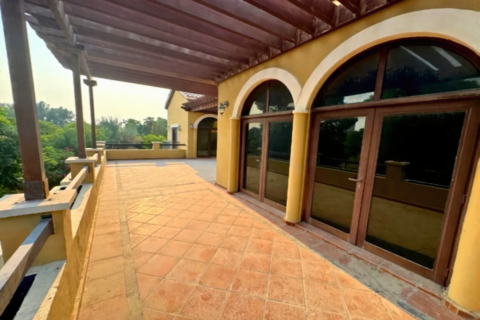 Villa sa The Villa, Dubai, UAE 5 silid-tulugan, 793.39 sq.m. № 750774 - larawan 13
