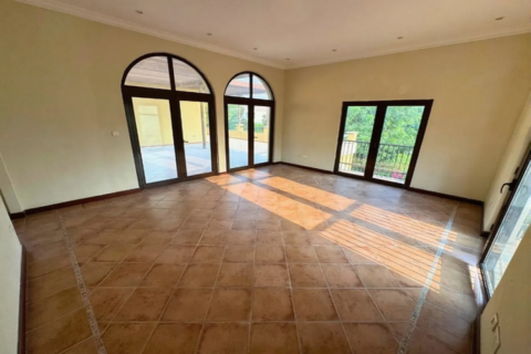 Villa sa The Villa, Dubai, UAE 5 silid-tulugan, 793.39 sq.m. № 750774 - larawan 9