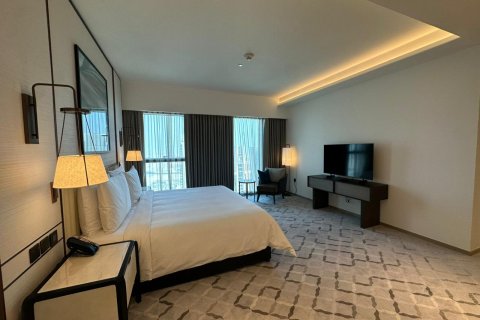 Apartment sa Dubai Creek Harbour (The Lagoons), Dubai, UAE 3 silid-tulugan, 148.44 sq.m. № 750775 - larawan 8