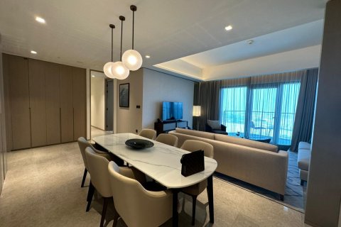 Apartment sa Dubai Creek Harbour (The Lagoons), Dubai, UAE 3 silid-tulugan, 148.44 sq.m. № 750775 - larawan 4