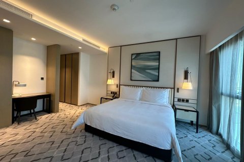 Apartment sa Dubai Creek Harbour (The Lagoons), Dubai, UAE 3 silid-tulugan, 148.44 sq.m. № 750775 - larawan 6